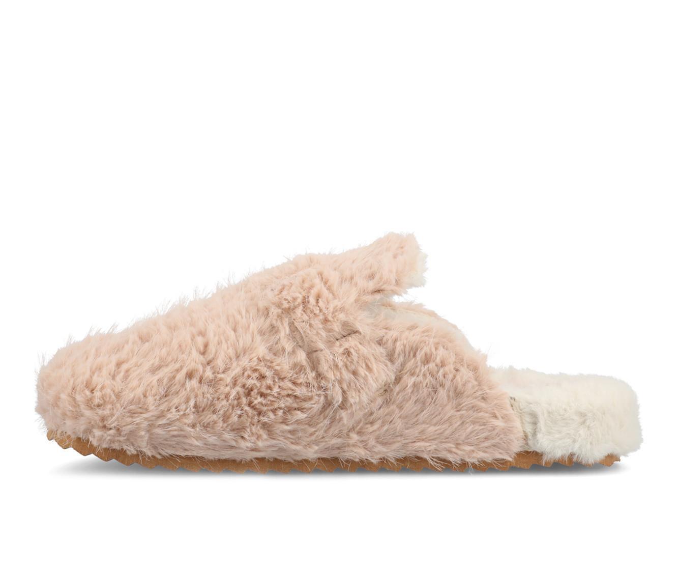 Women's Journee Collection Ardenn Clog Slippers Product Image