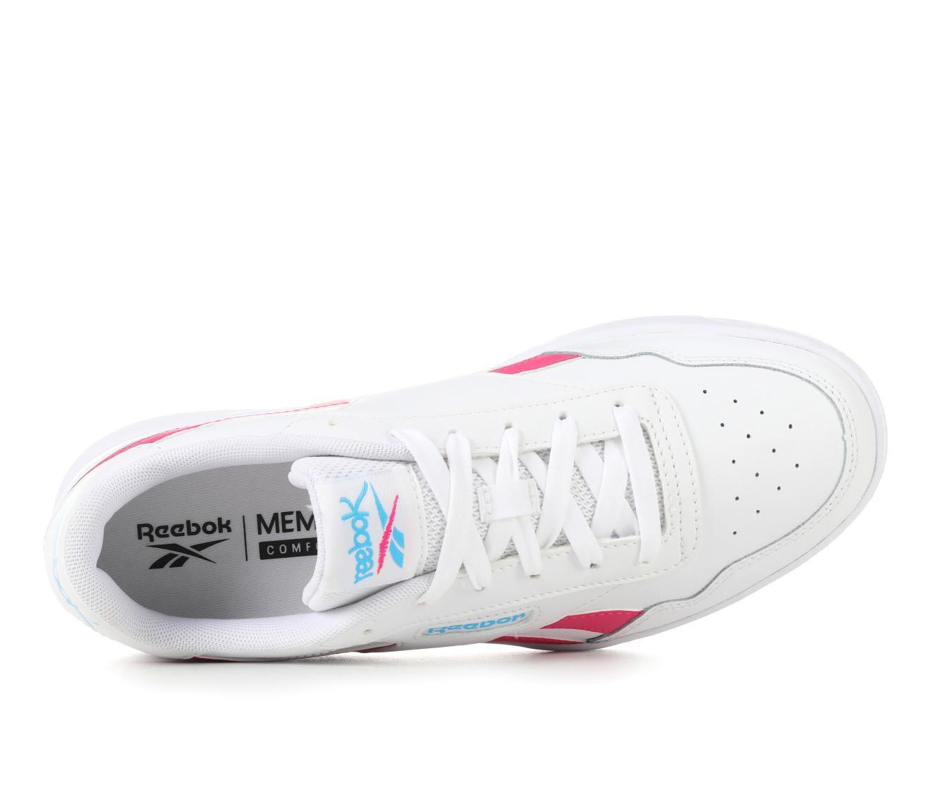 Women's Reebok Court Advance Sneakers Product Image