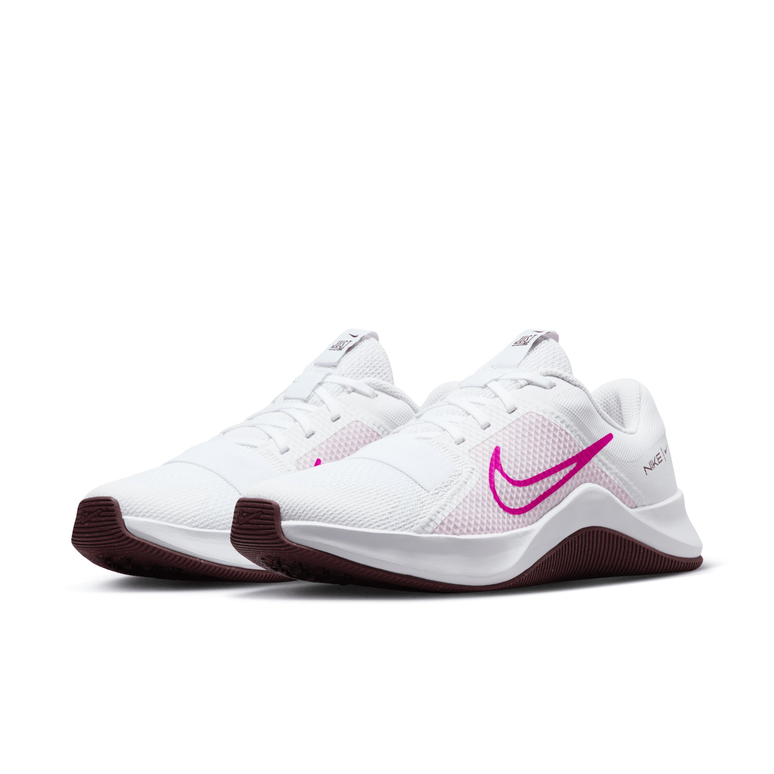 Nike Womens MC Trainer 2 Womens Workout Shoes | DM0824-105 Product Image