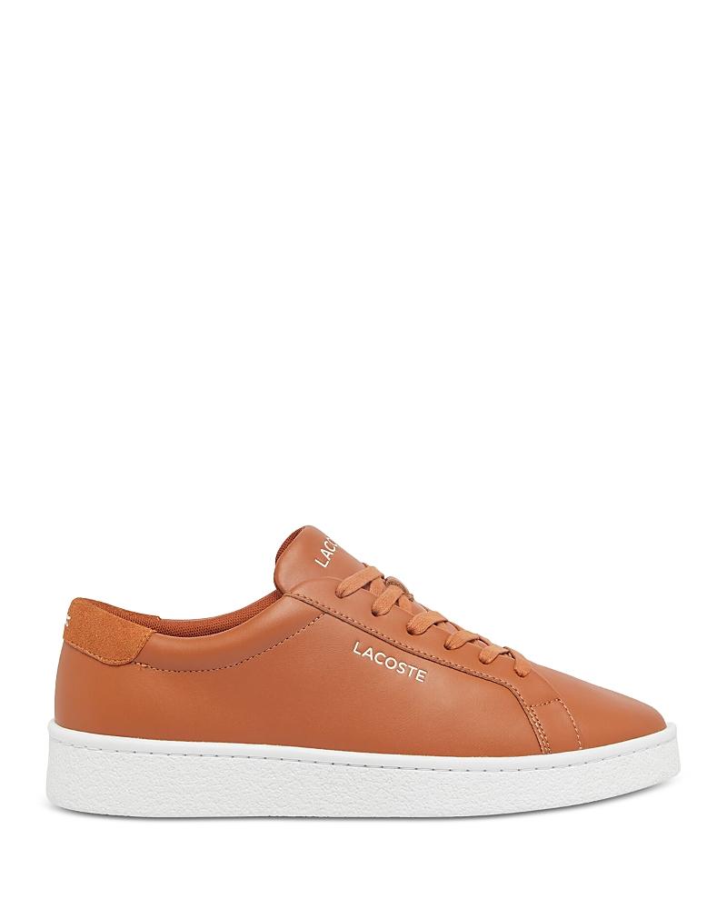 Lacoste Mens Court Derby Sneakers Product Image
