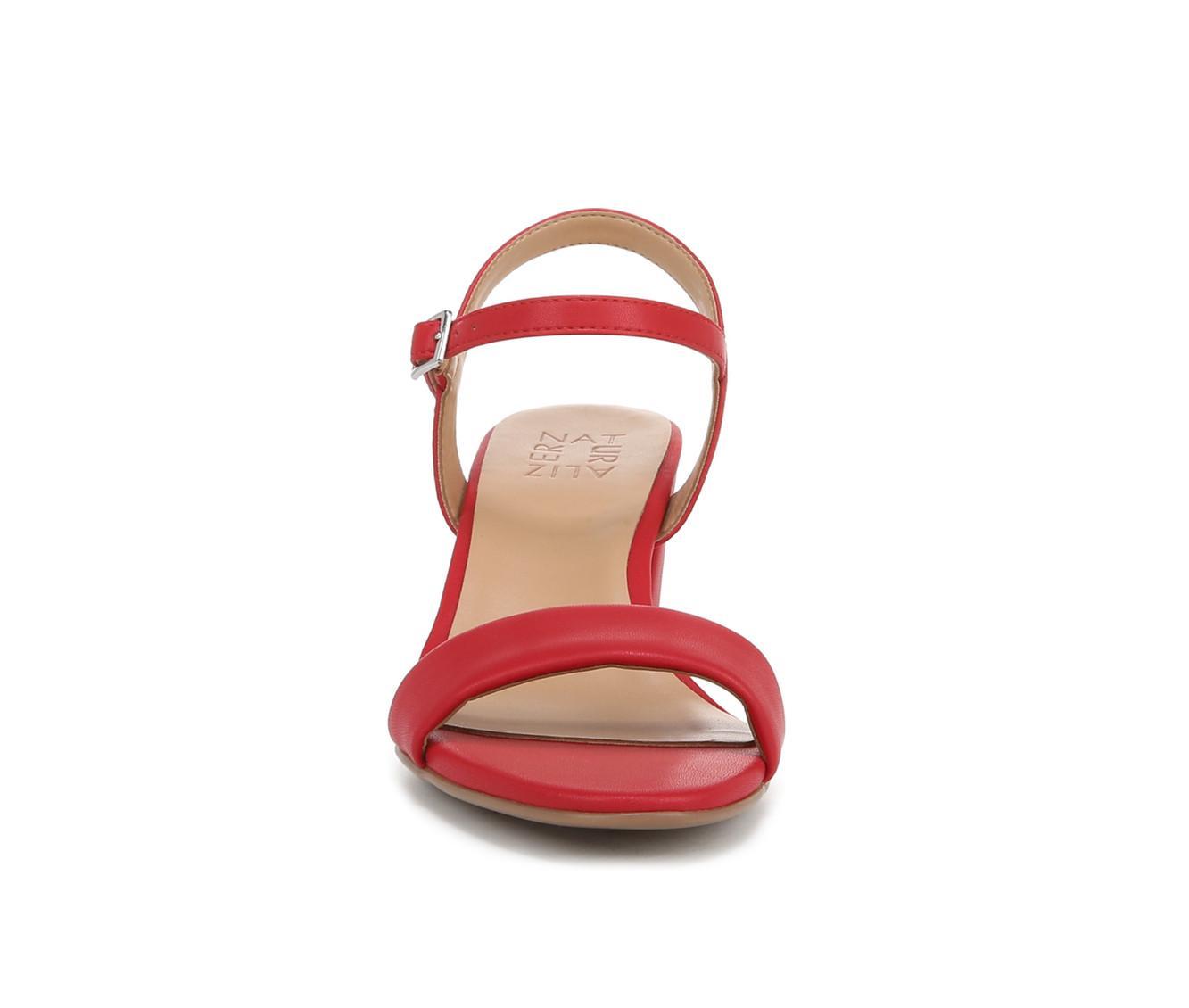 Women's Naturlizer Bristol Dress Sandals Product Image