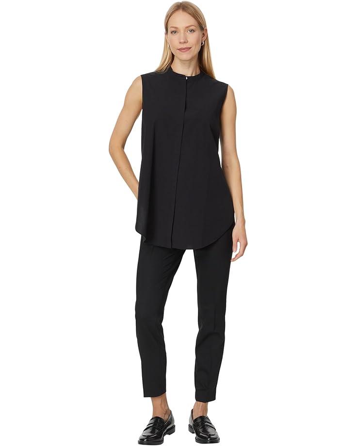 Mini Painted Stripe Shirt Product Image