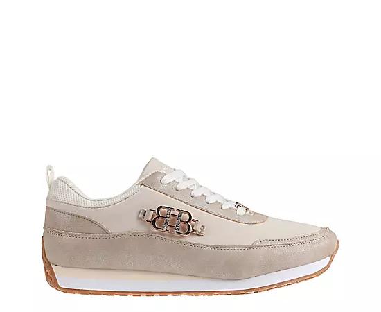 Bebe Womens Nicole Sneaker Product Image