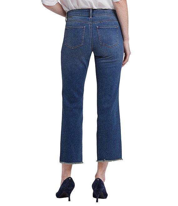 NYDJ Marilyn Straight Ankle Lift Tuck® Jeans Product Image