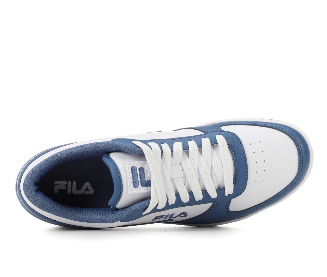 Women's Fila A-Low Sneakers Product Image