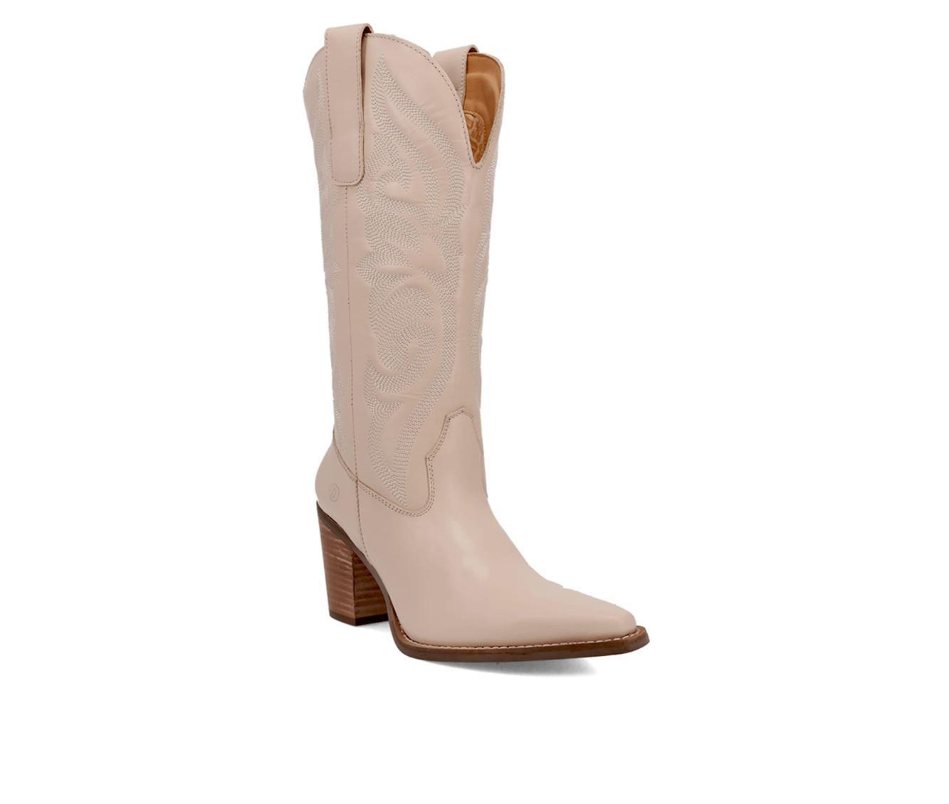 Women's Dingo Boot Hensley Western Boots Product Image