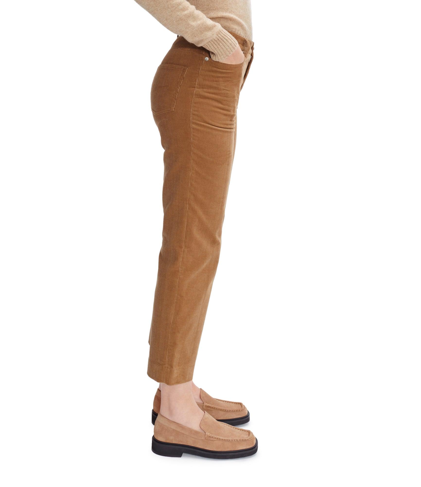 New Sailor jeans Female Product Image