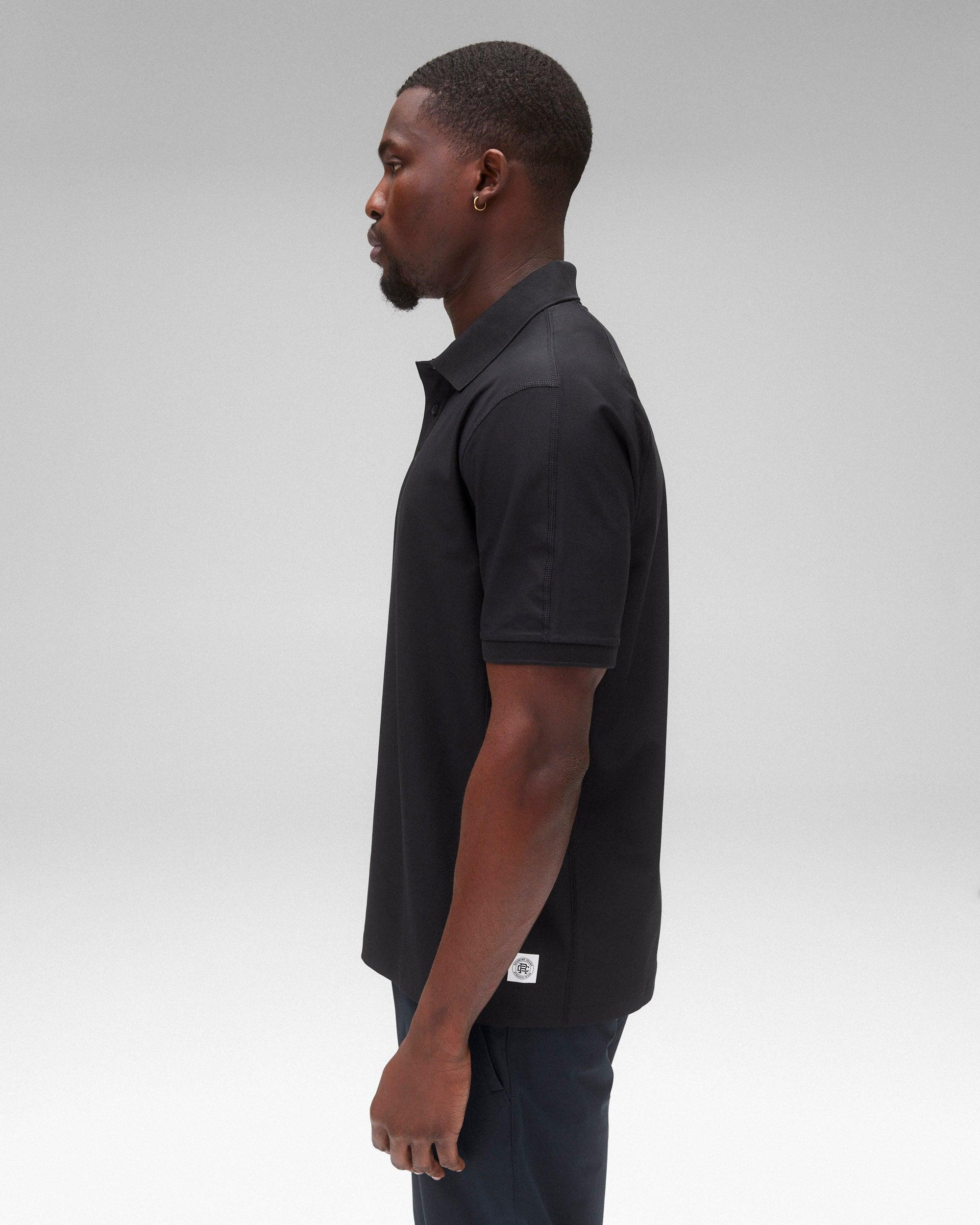Fear of God Tee - Black Male Product Image