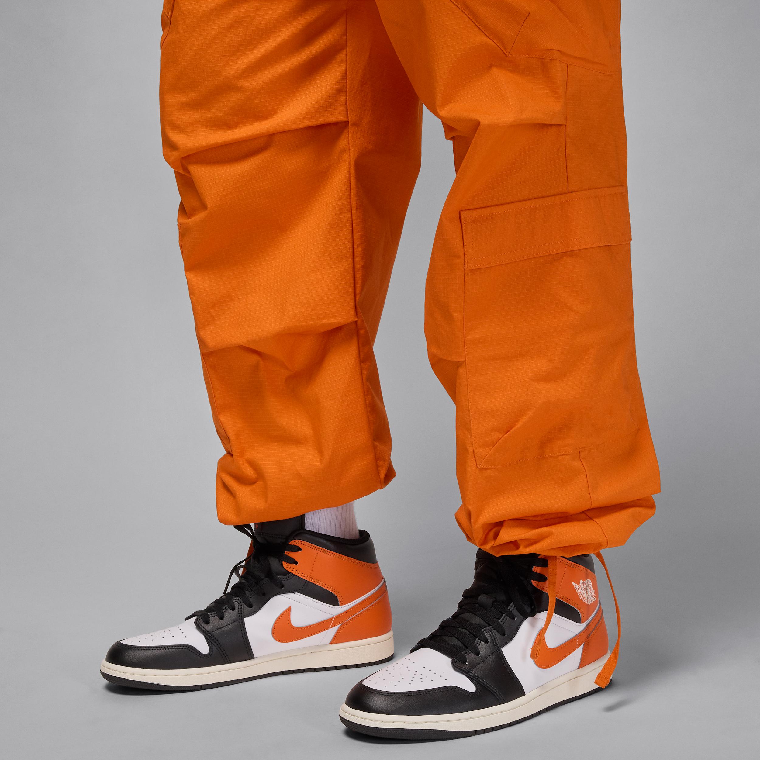 Mens Jordan Flight Utility Pants | HV0530-805 Product Image