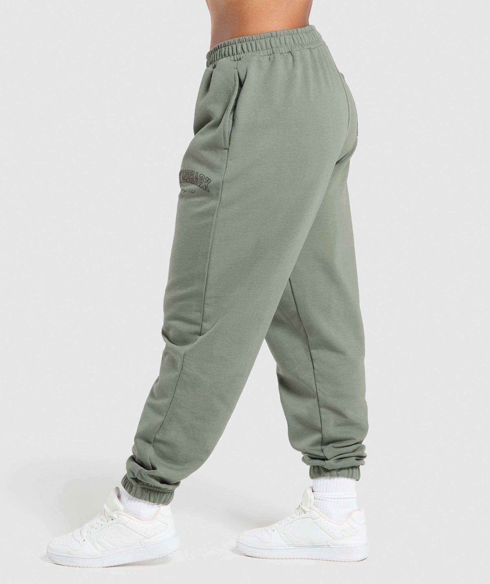 Campus Classics Graphic Joggers Product Image