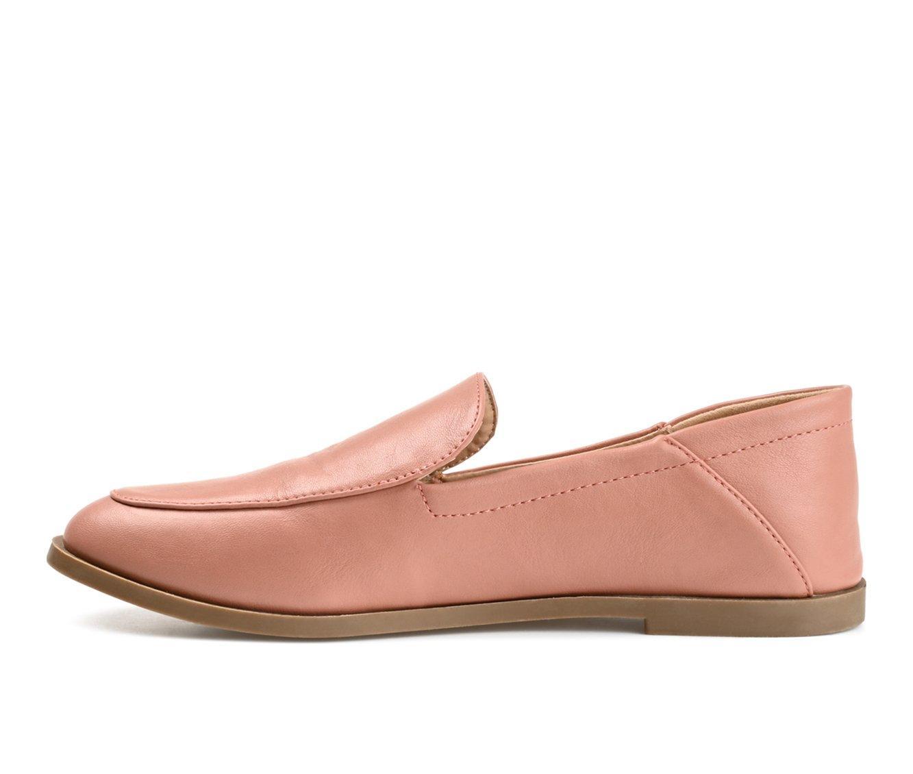 Women's Journee Collection Corinne Loafers Product Image