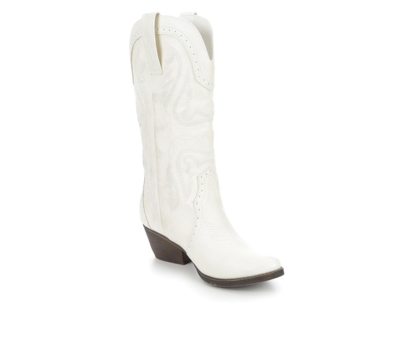 Women's Sugar Tammy Cowboy Boots Product Image
