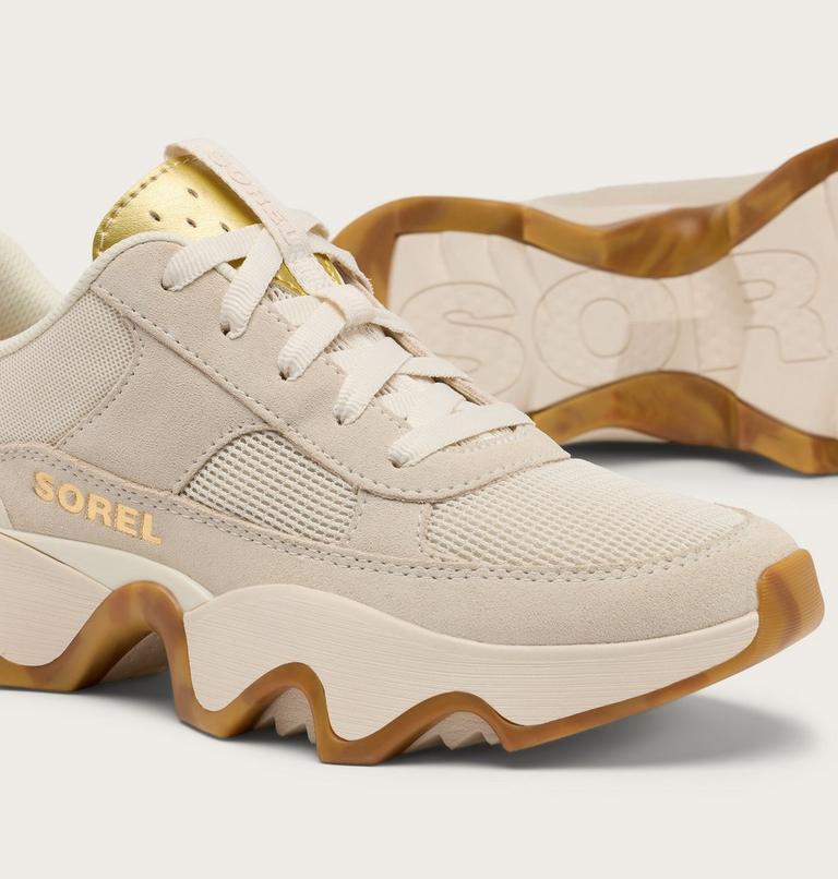 KINETIC™ Impact II Wonder Lace Women's Sneaker Product Image