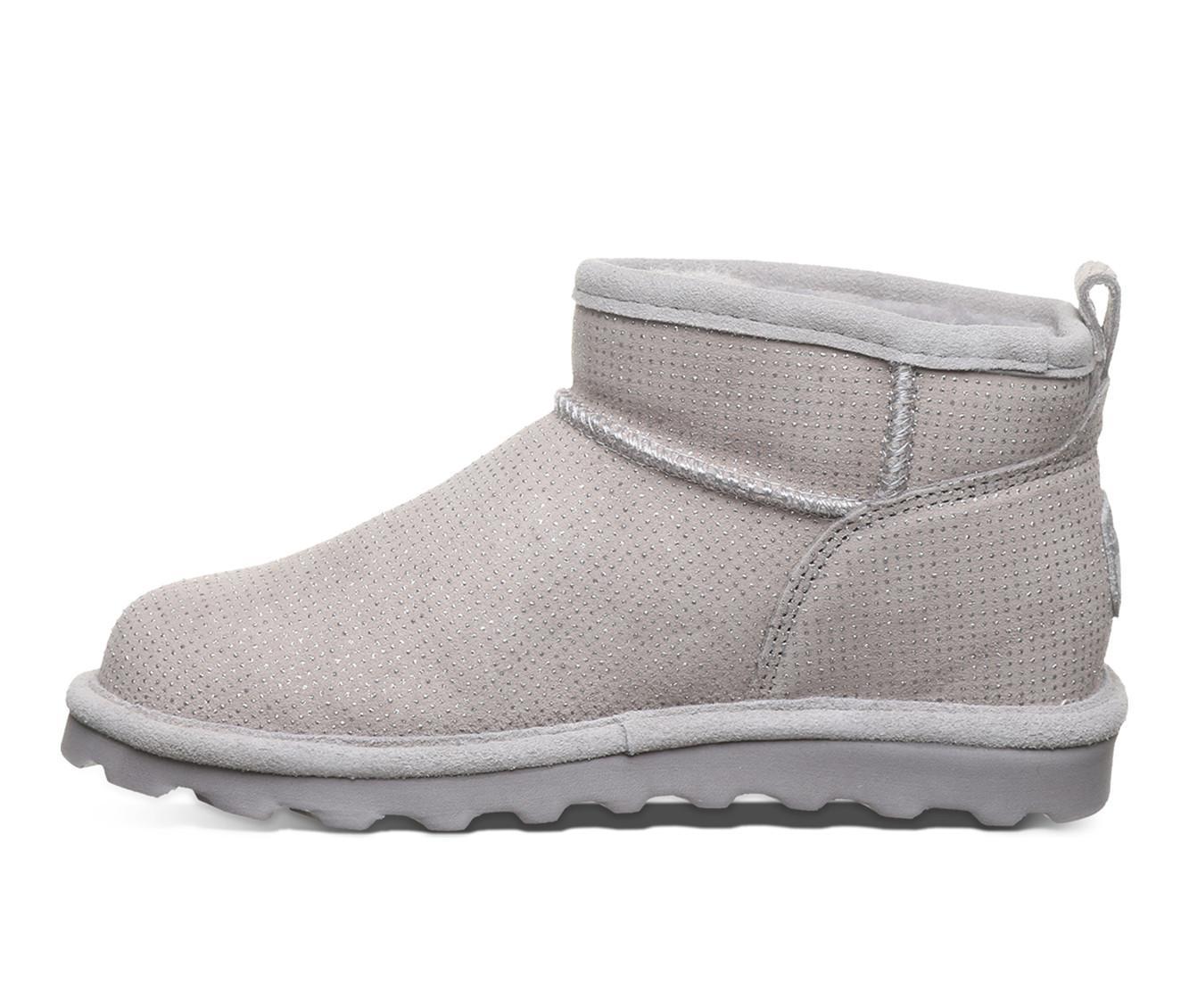 Women's Bearpaw Shorty Exotic Winter Boots Product Image