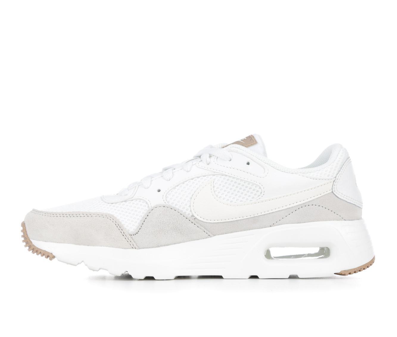 Women's Nike Air Max SC Sneakers Product Image