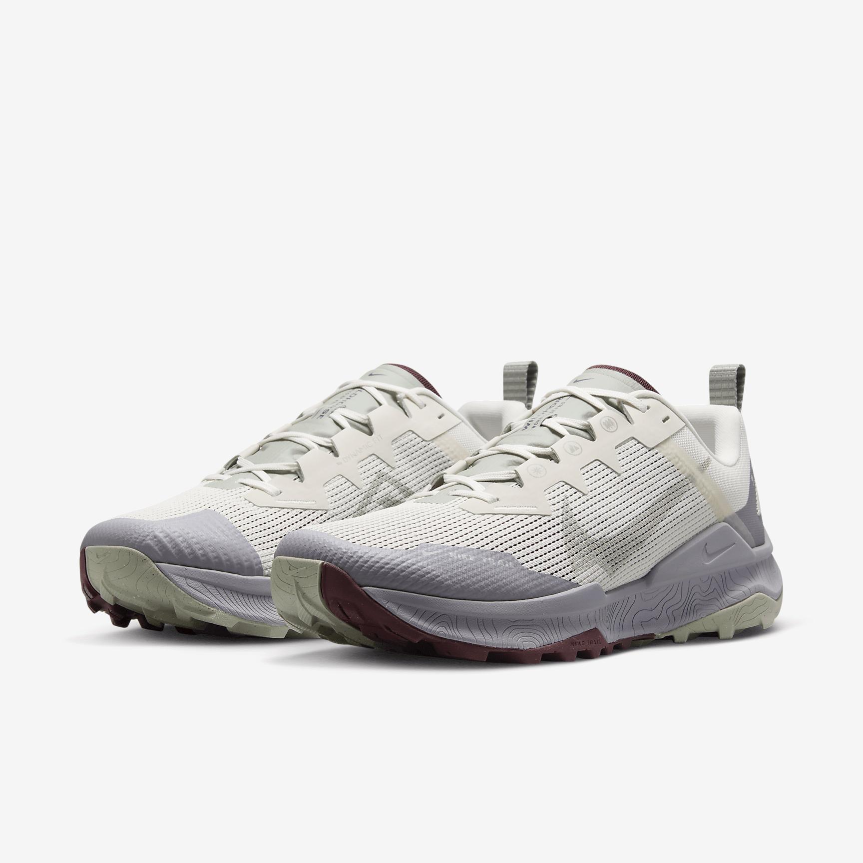 Nike Wildhorse 8 Men's Trail Running Shoes Product Image