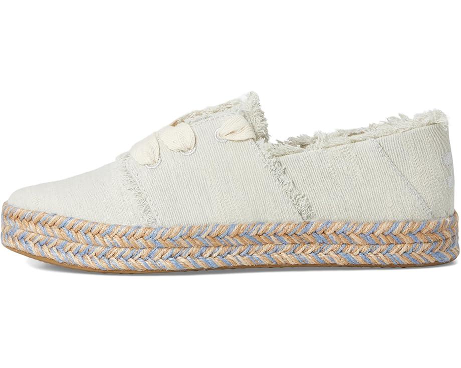 Verona Lace-Up Product Image