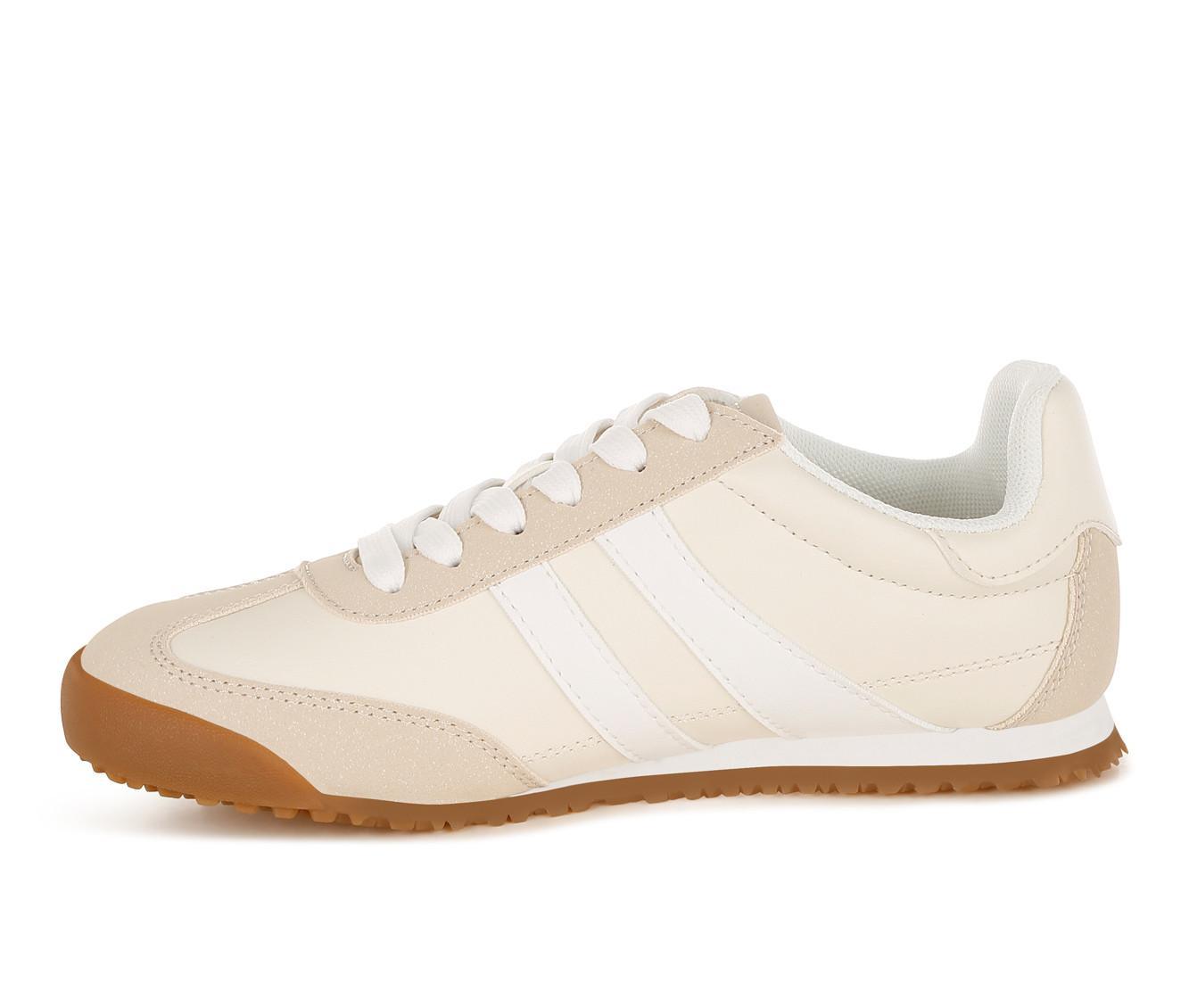 Women's London Rag Peak Burn Casual Sneakers Product Image