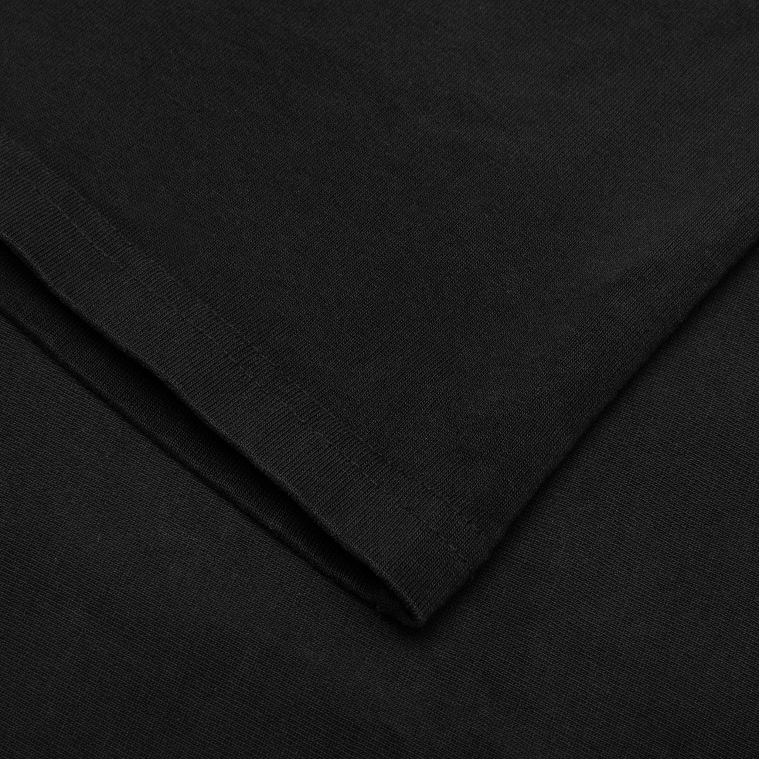 Moncler Genius x Salehe Bembury Logo T-Shirt - Navy Male Product Image