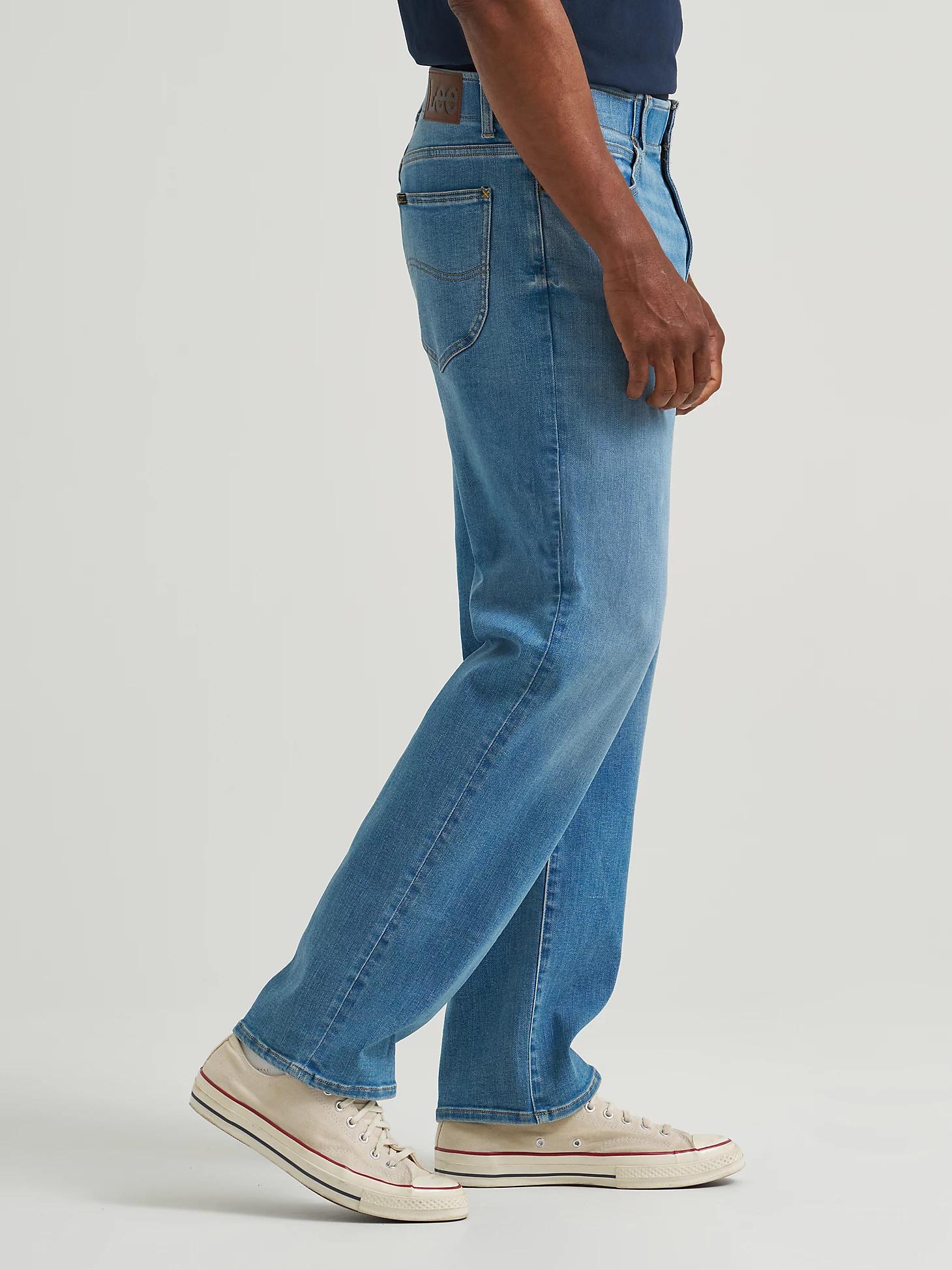 Men's Extreme Motion Loose Jean | Men's MEN | Lee® Product Image