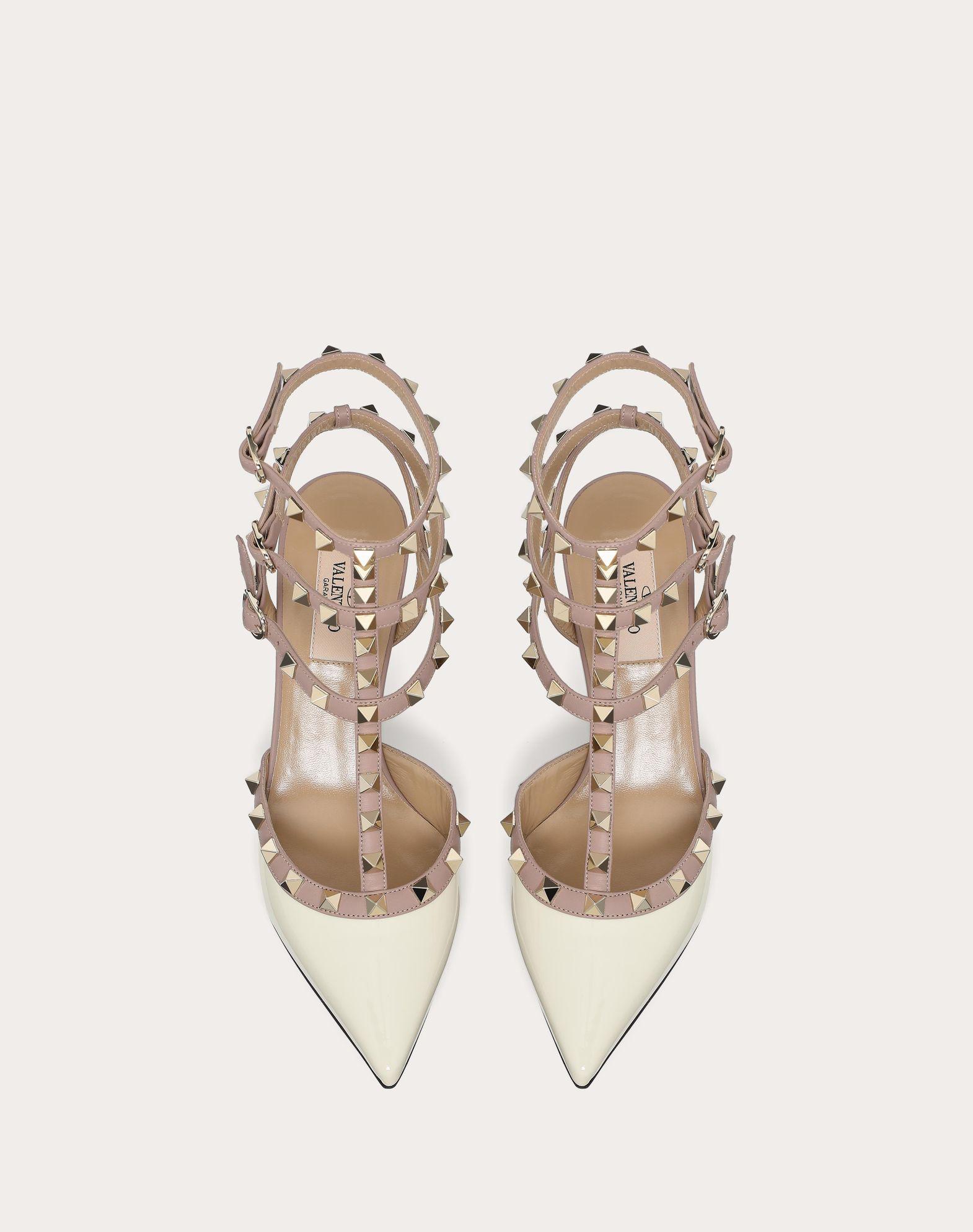 Rockstud Caged Pump 65Mm Product Image