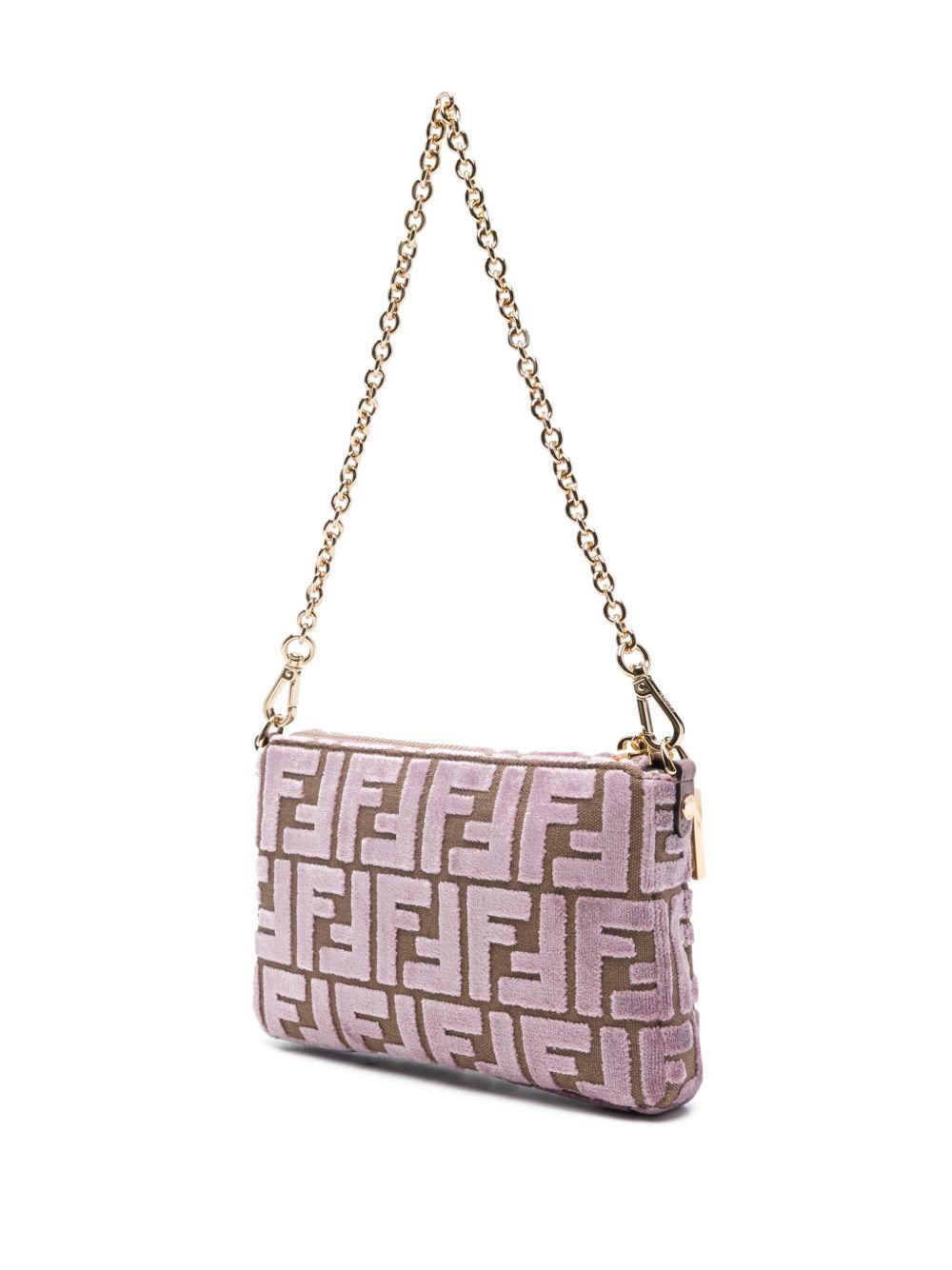 Baguette clutch bag Product Image