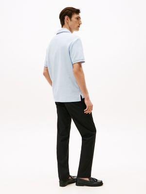 Classic Fit Pocket Polo Product Image