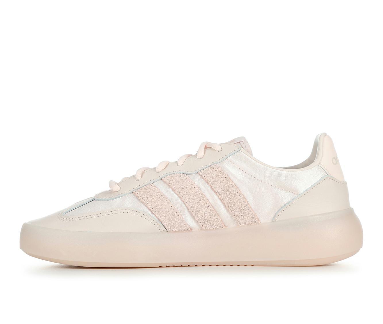 Women's Adidas Barreda Decode Sneakers Product Image