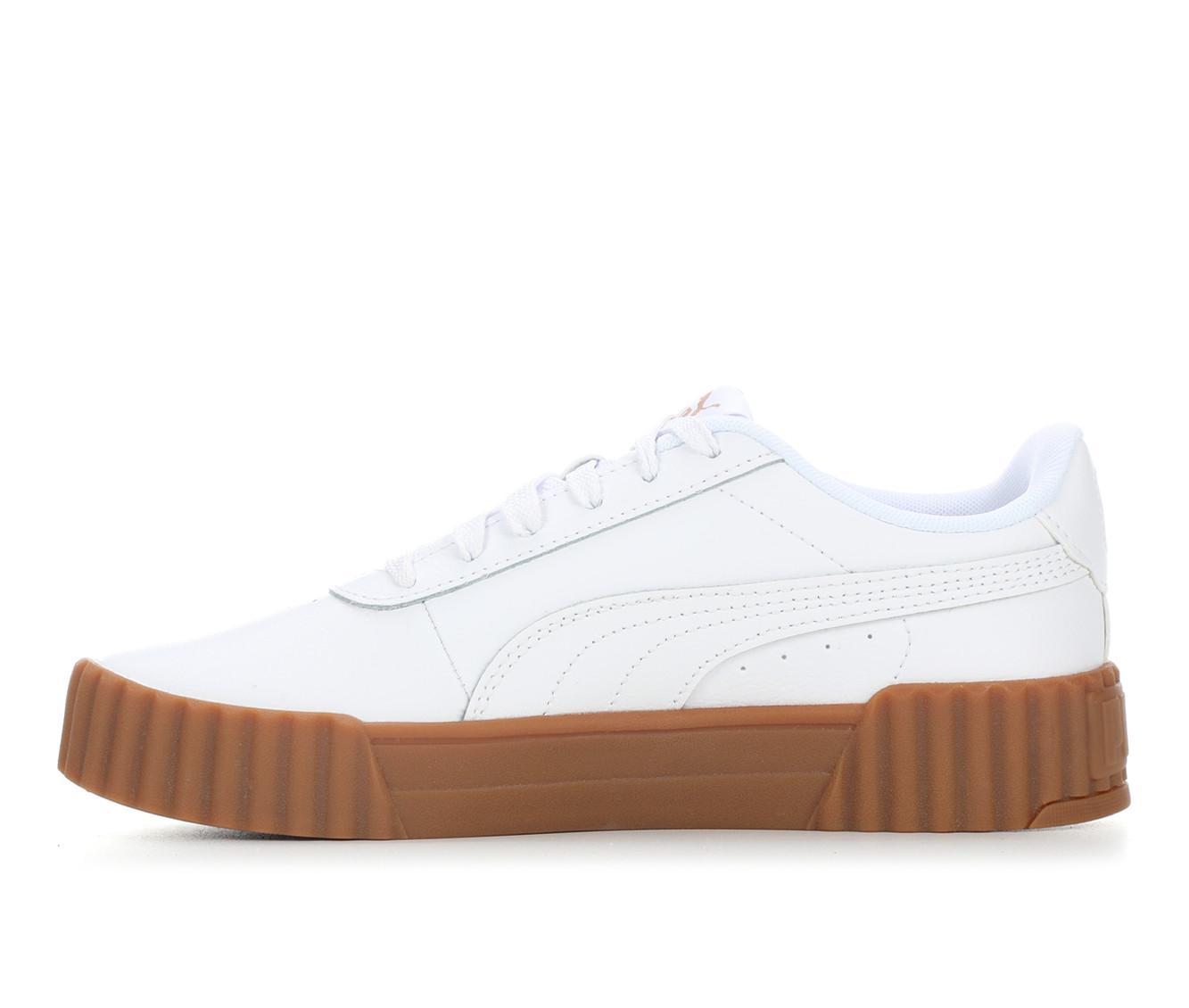 Women's Puma Carina 3.0 Sneakers Product Image