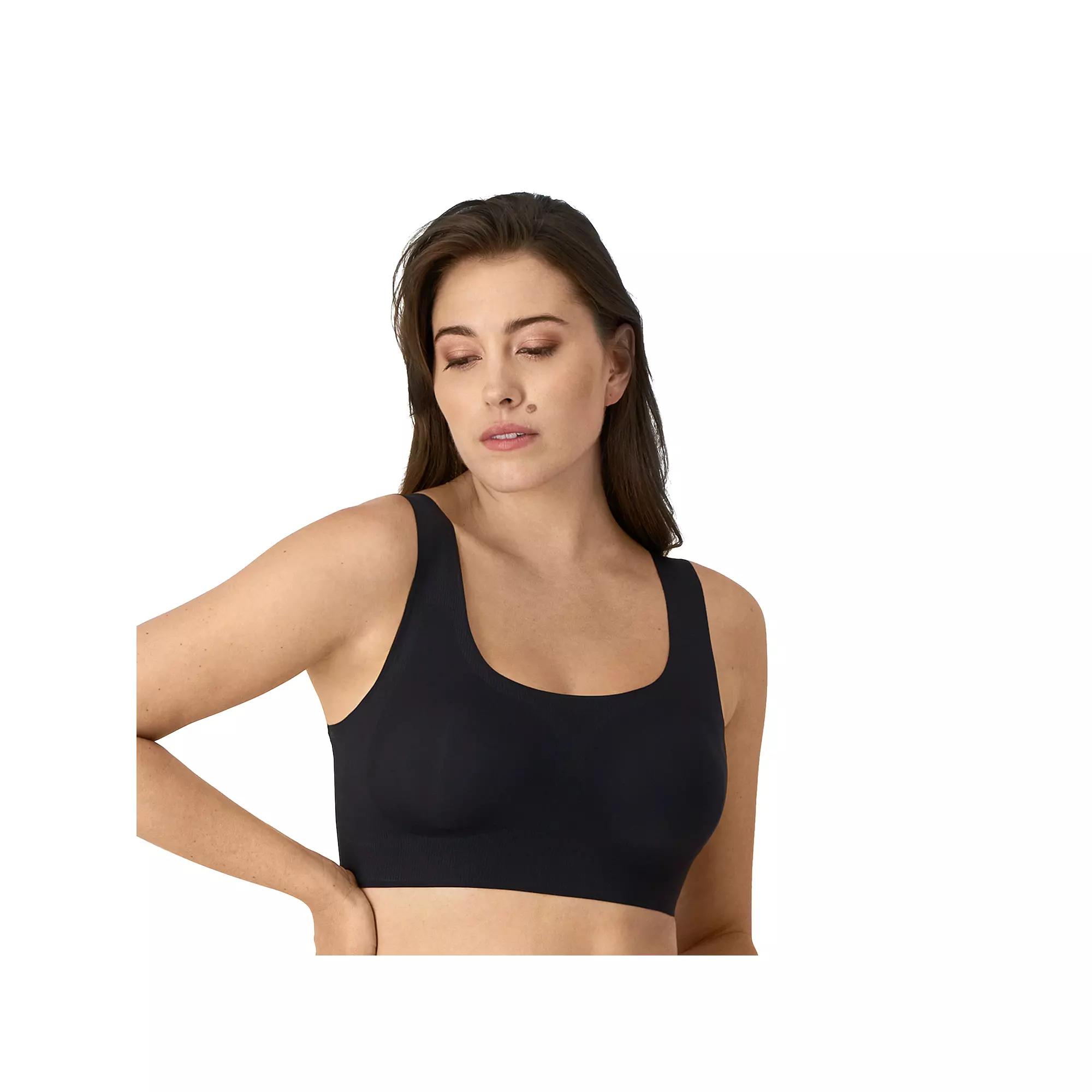 Bali Comfort Revolution Easylite Seamless Wireless Bra DF3491, Women's,  Product Image