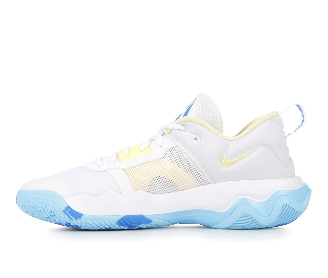 Men's Nike Giannis Immortality 3 Basketball Shoes Product Image