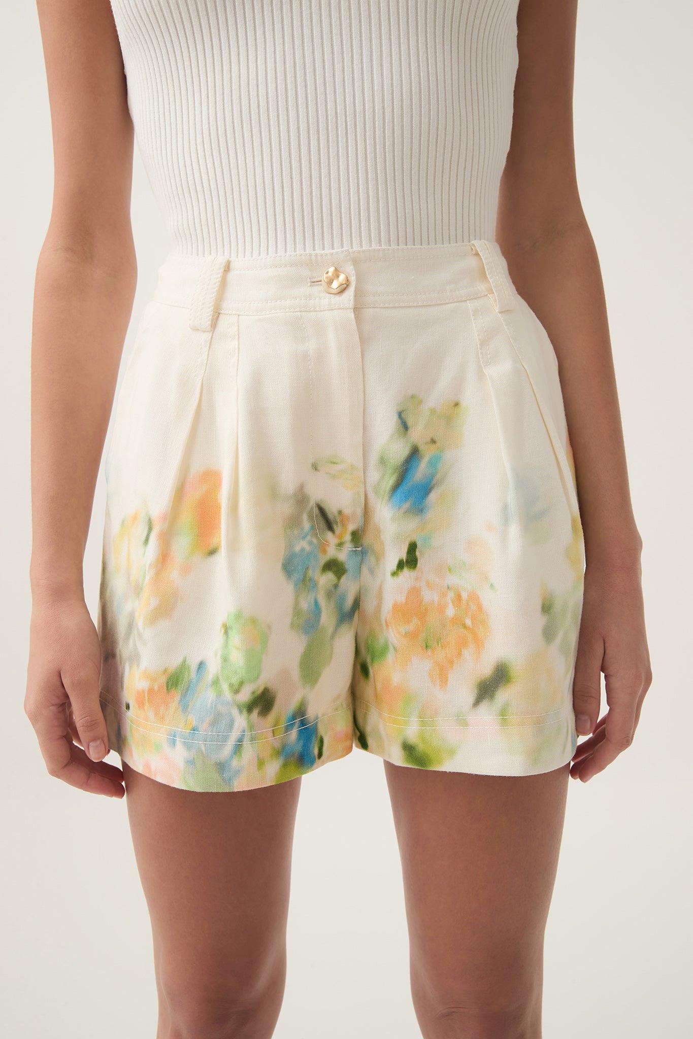 Behold Maxi Dress Product Image