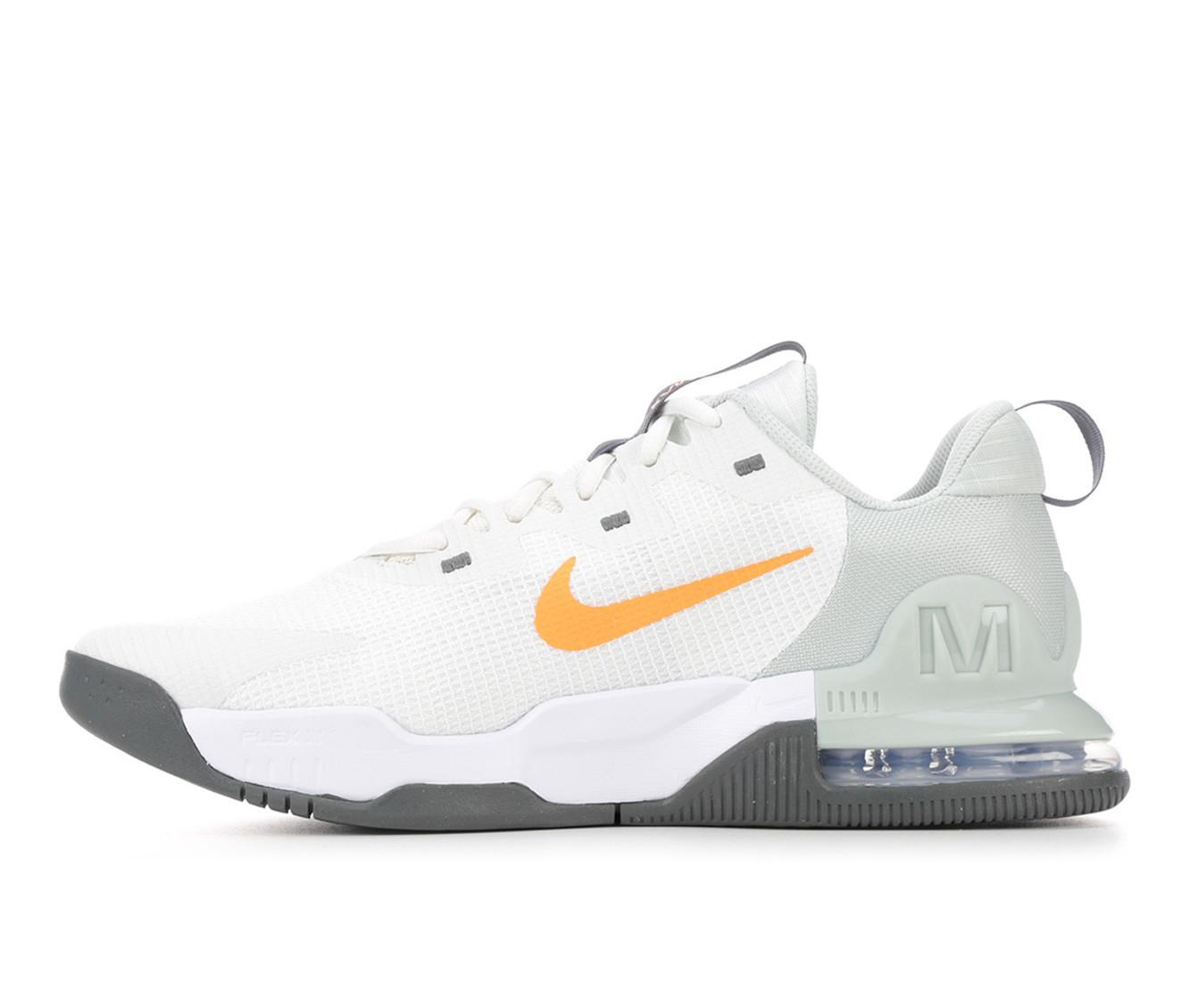 Men's Nike Air Max Alpha Trainer 5 Training Shoes Product Image