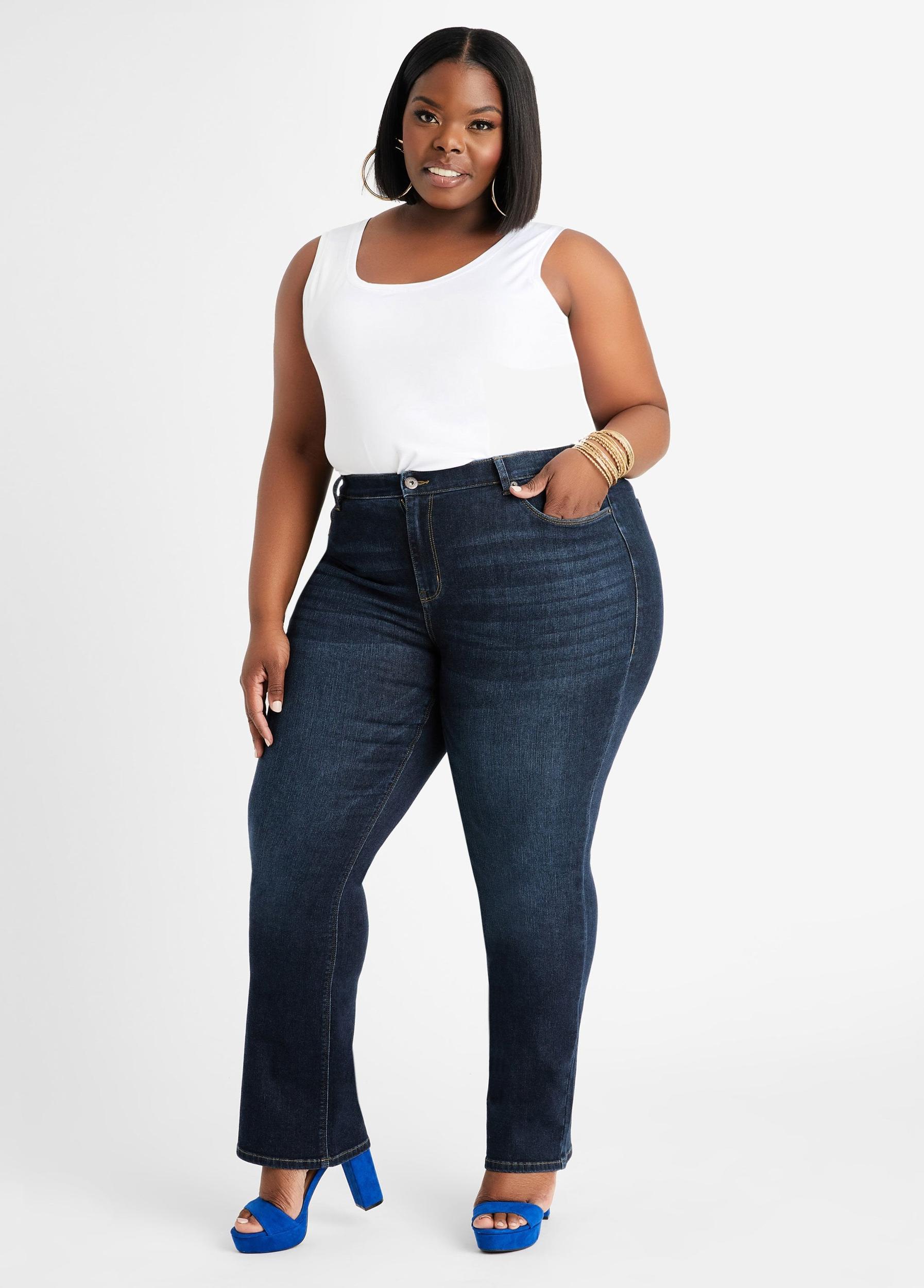 Legendary Bootcut Jeans Product Image