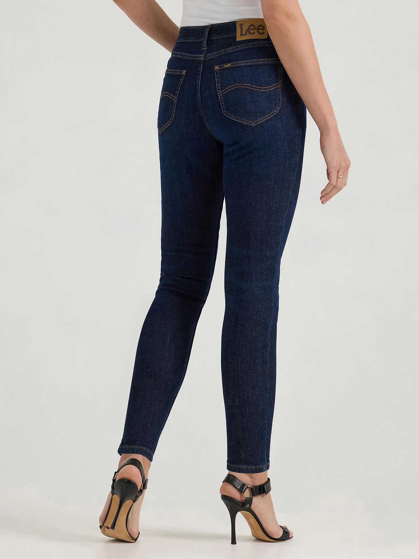 Women's Legendary Skinny Jean | Women's Jeans | Lee® Product Image