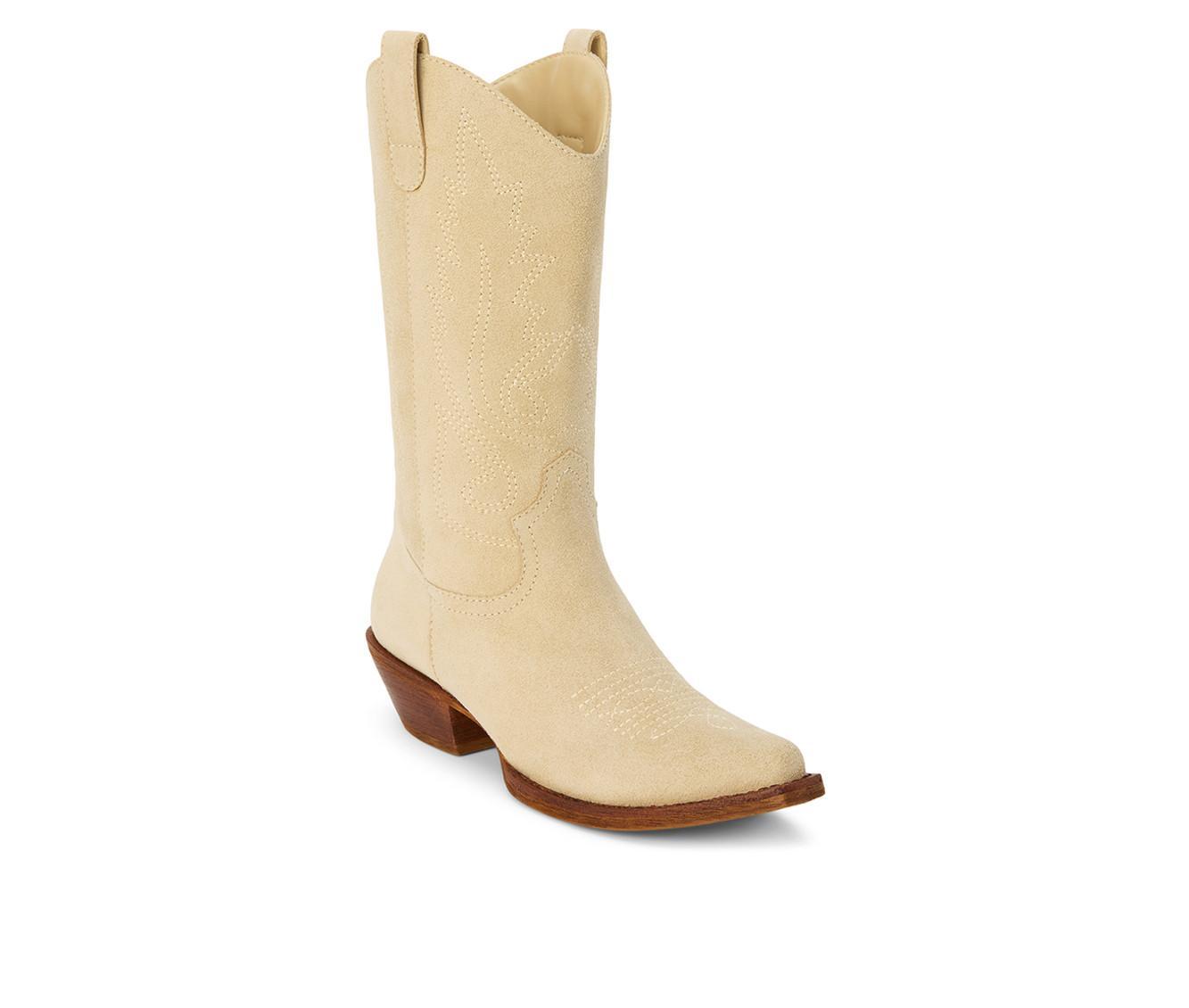 Women's Coconuts by Matisse Gaucho Boot Western Boots Product Image