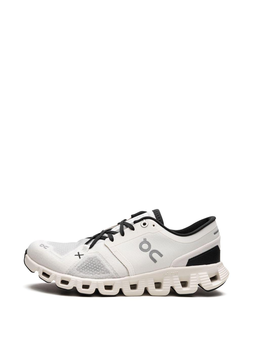 Cloud X 3 "Ivory" sneakers Product Image