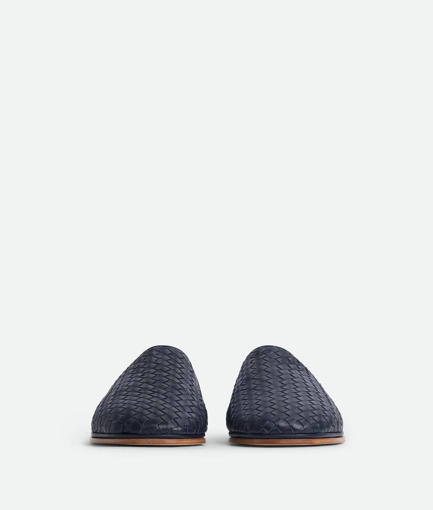 Men's Sunday Slipper in Abyss Product Image