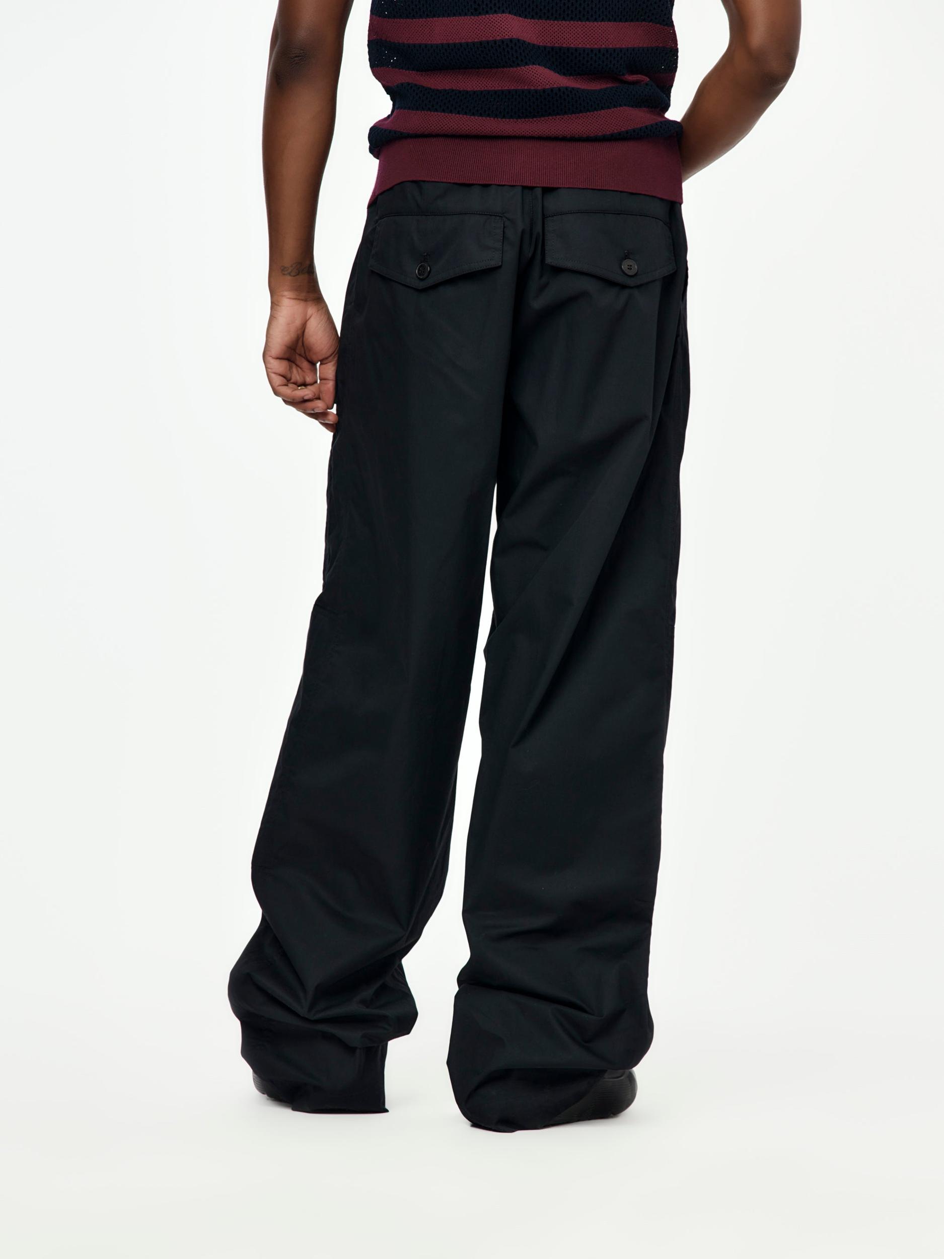 Pannoch Pants (Black) Product Image