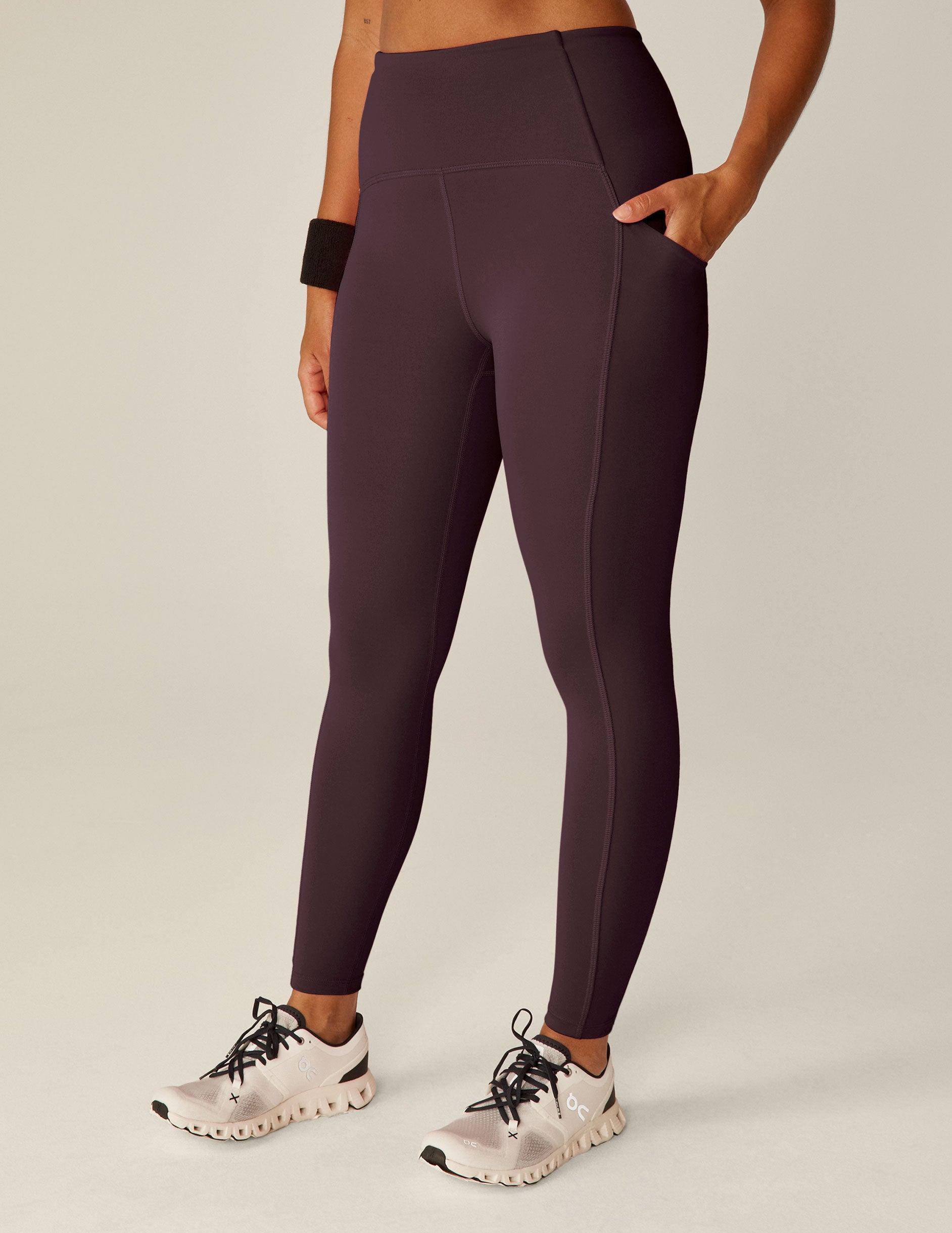 POWERBEYOND™ Pocket Midi Legging 2.0 Product Image