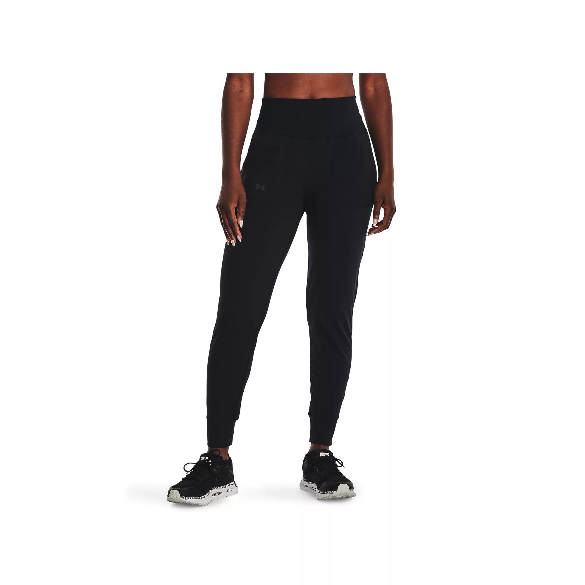Women's Under Armour Motion Joggers,  Product Image