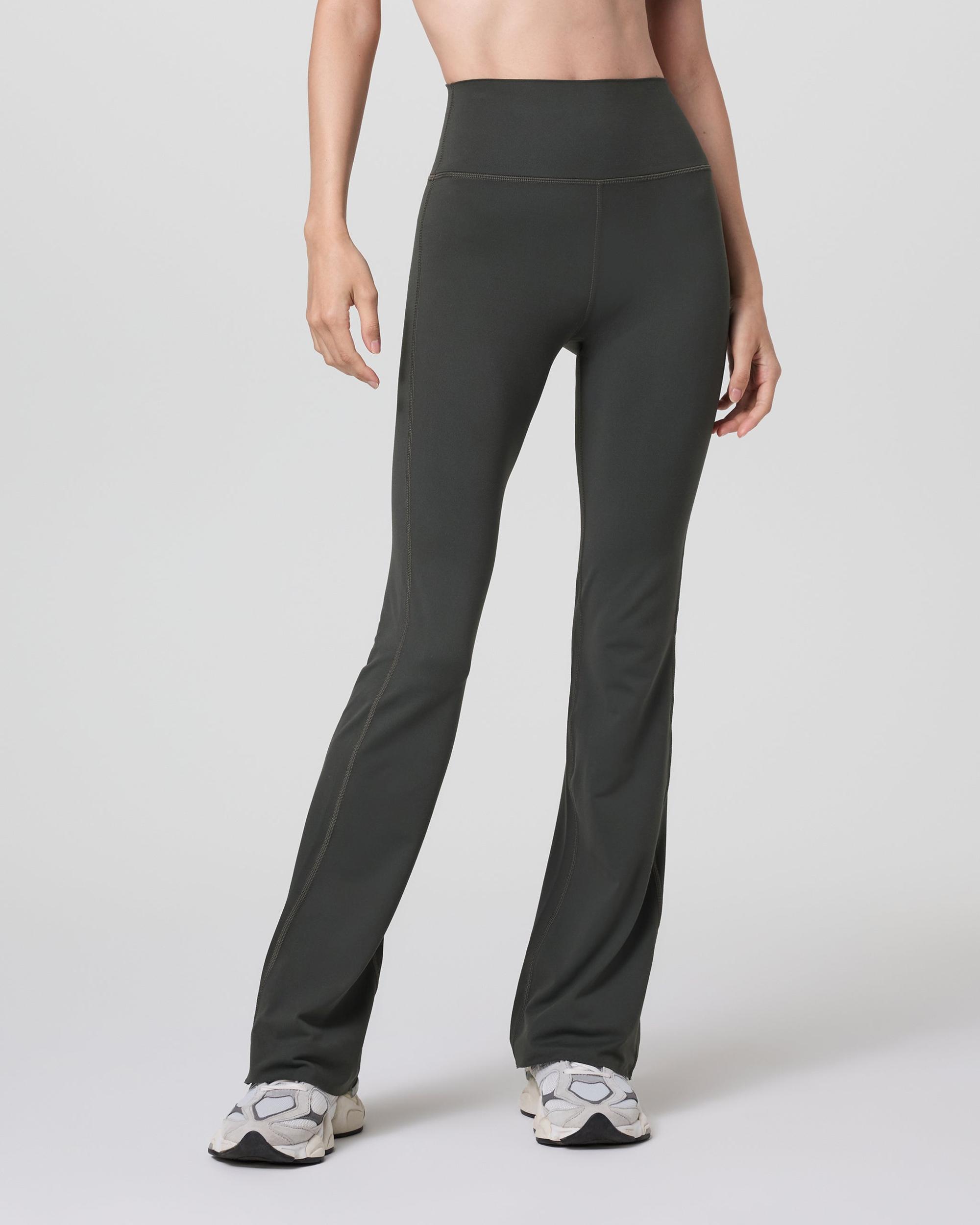 Halo Slim Flare Pant Product Image