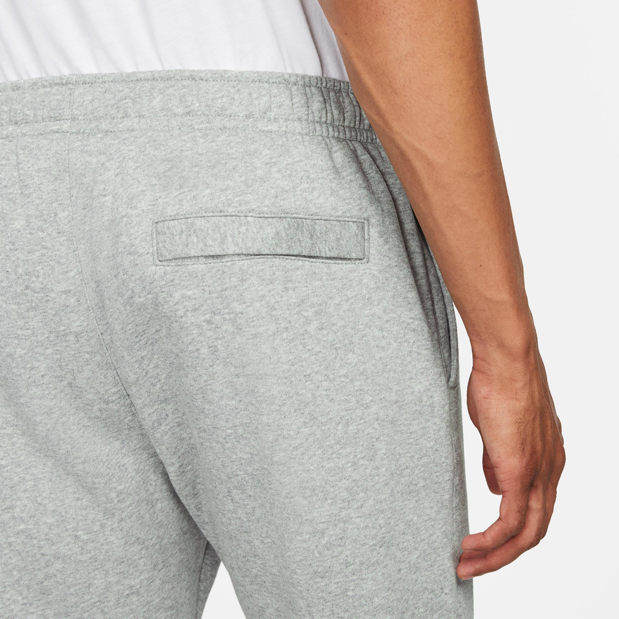 Men's Nike Sportswear Club Fleece Jogger Pants Product Image