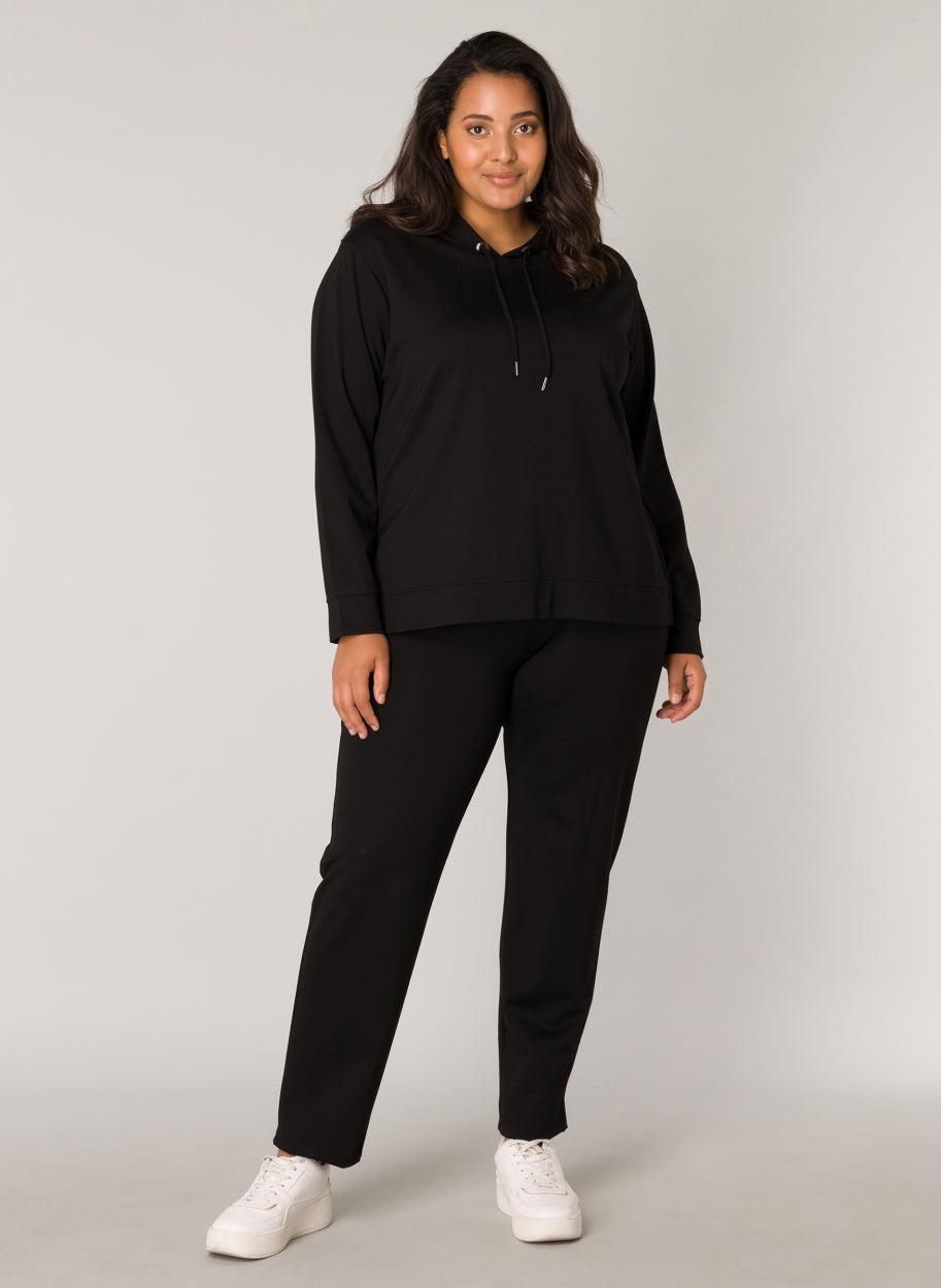 Base Level Yalisa Hoodie Product Image