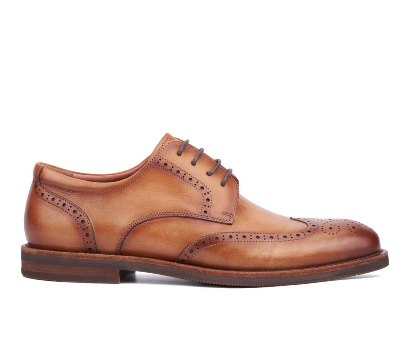 Men's Vintage Foundry Co Irwin Dress Oxfords Product Image