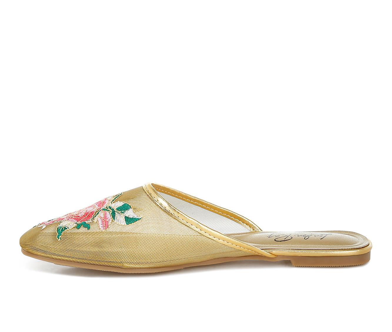 Women's London Rag Shara Mules Product Image