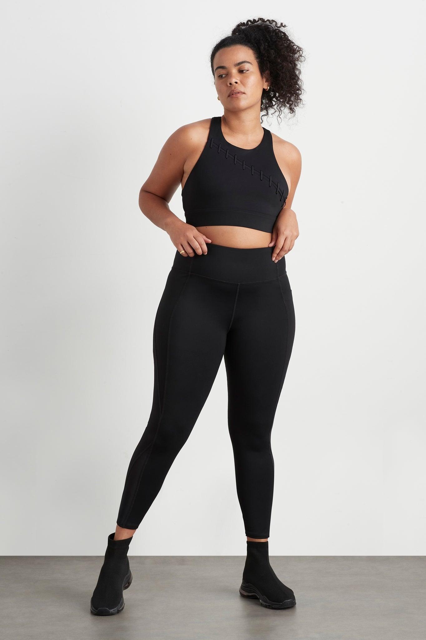 Whipstitch Sports Bra 332 Product Image