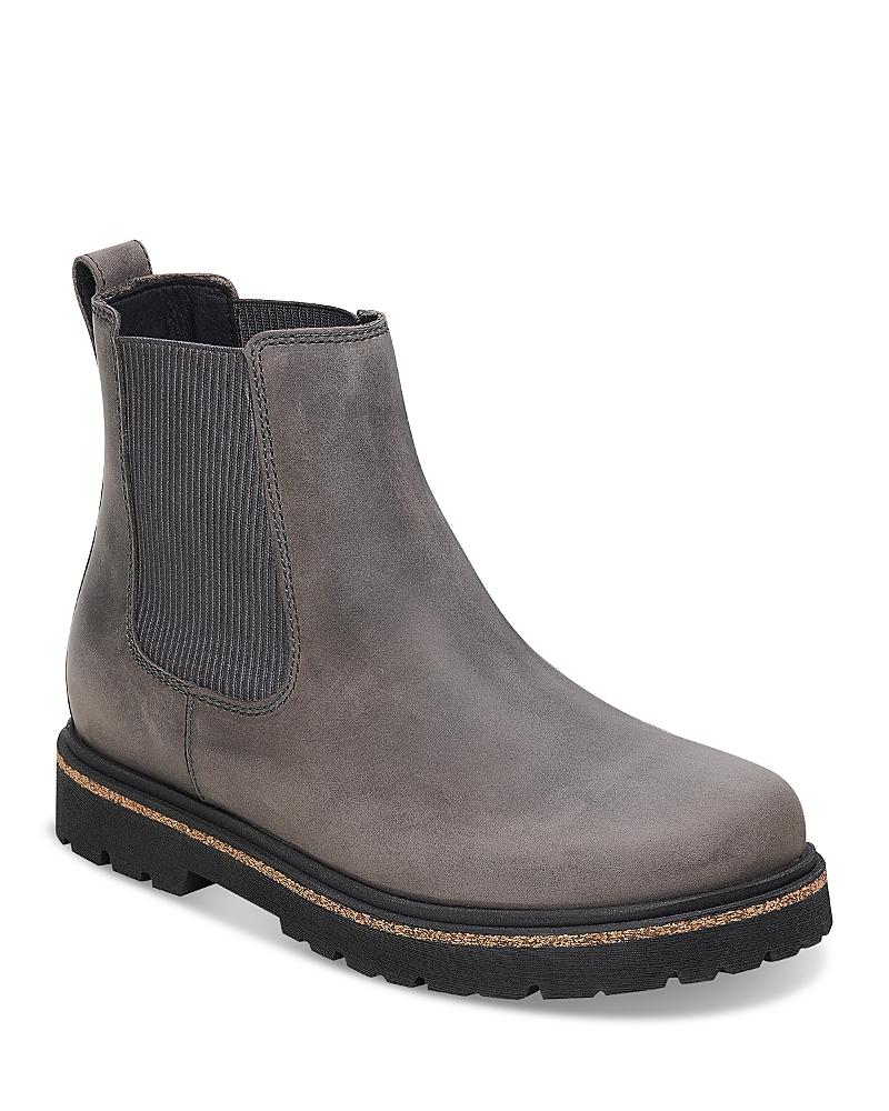 Birkenstock Womens Highwood Chelsea Boots Product Image