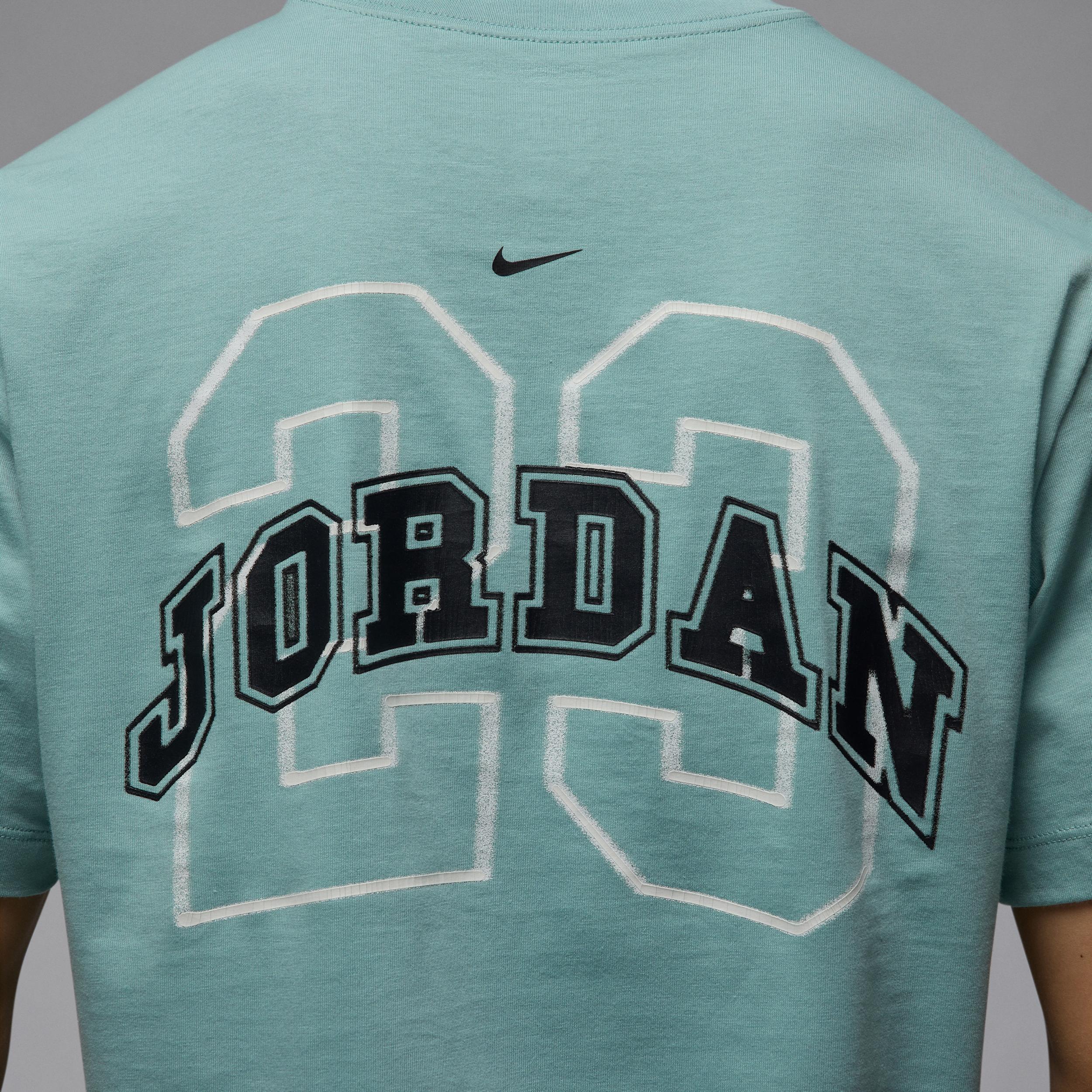 Men's Jordan Flight MVP T-Shirt Product Image