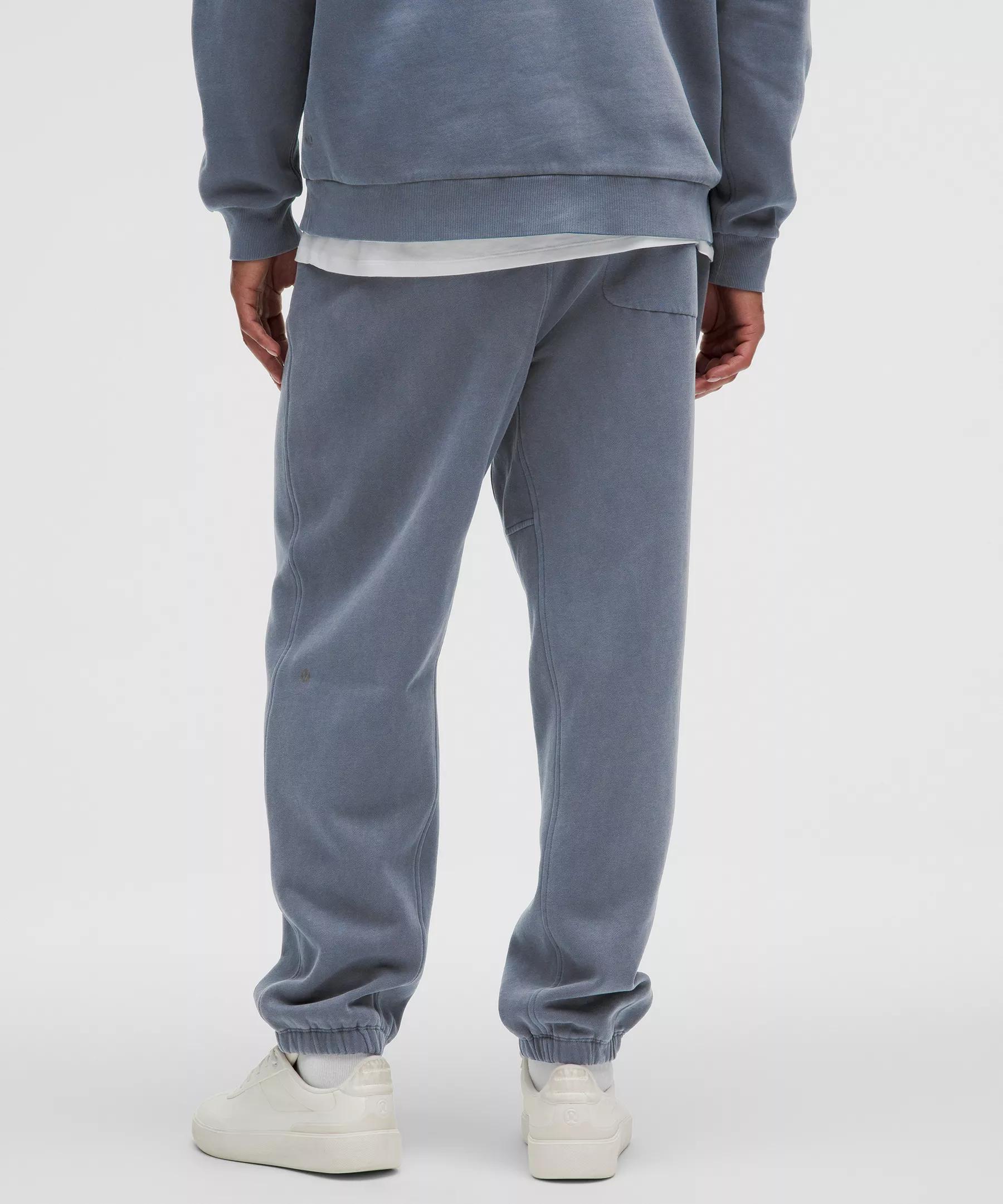 Steady State Relaxed-Fit Jogger *Wash Product Image